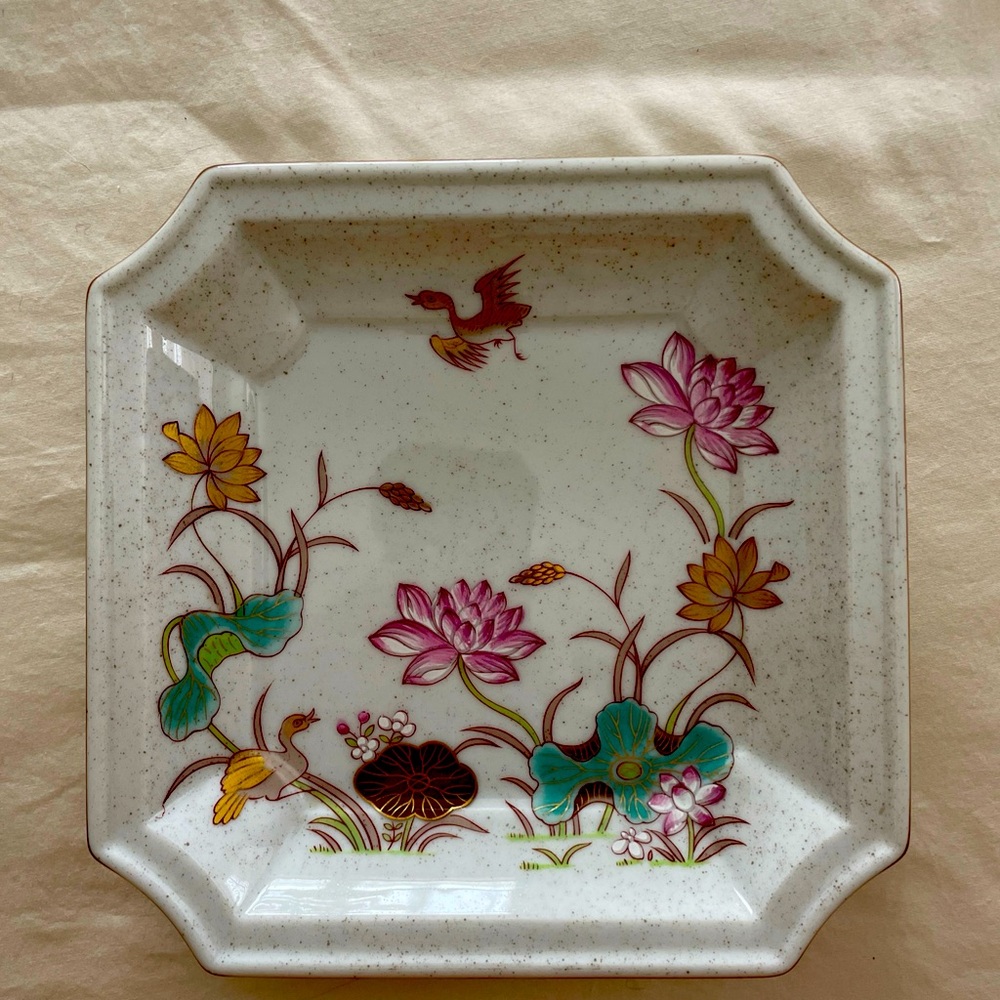 Wildwood Imports flowers & birds